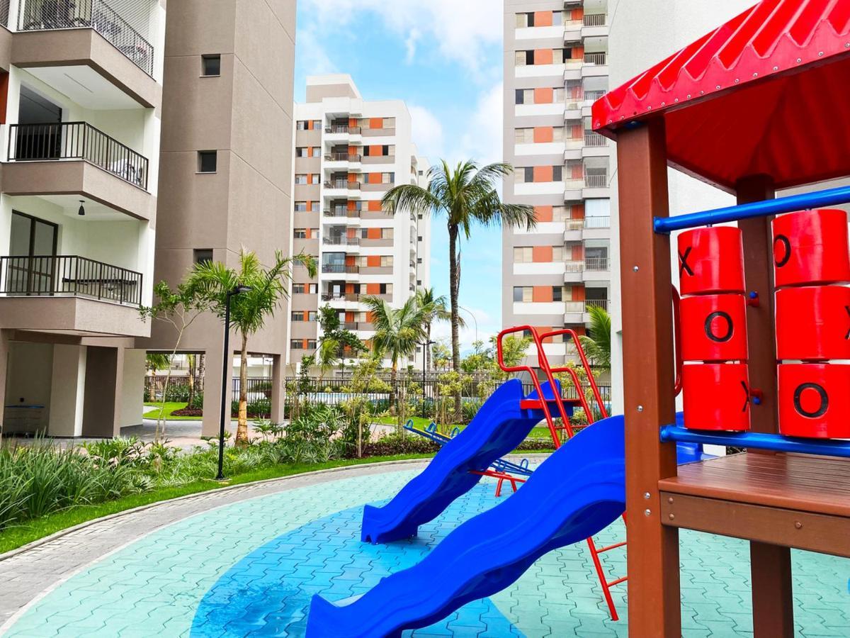 Clube do Nerd - Condomínio clube perto da praia Caraguatatuba Exterior foto