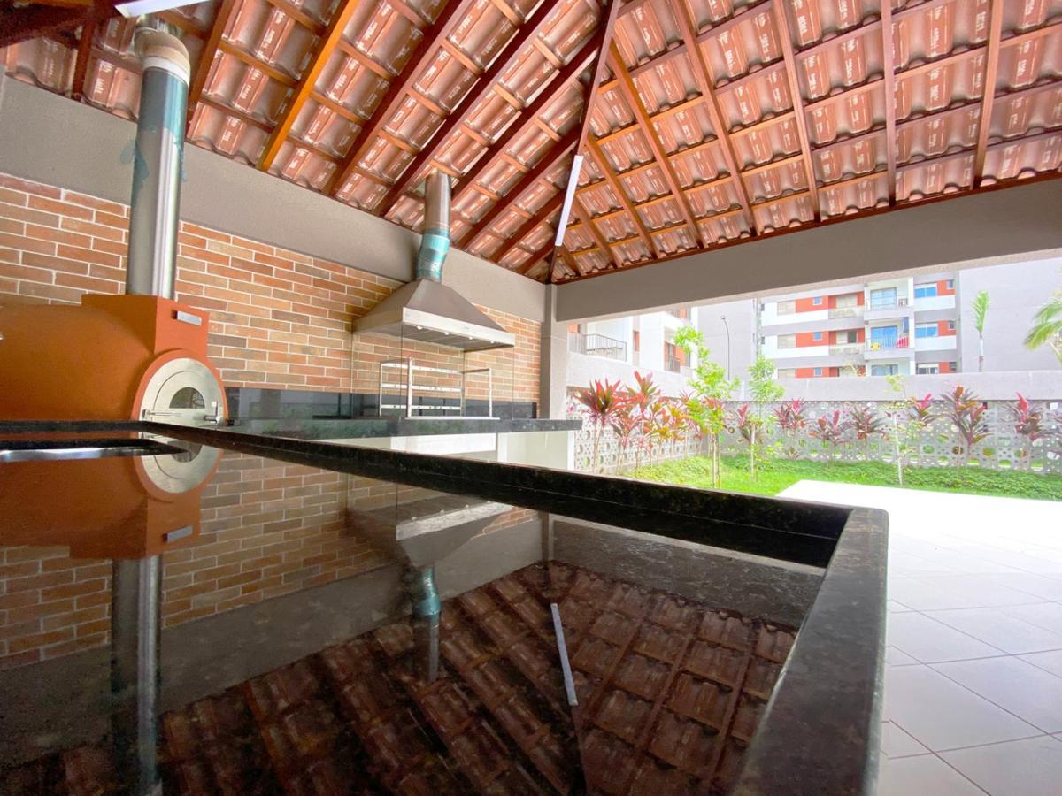 Clube do Nerd - Condomínio clube perto da praia Caraguatatuba Exterior foto